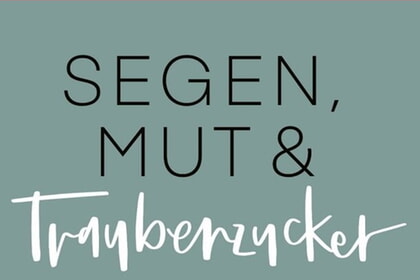 Prüfungssegen 2025-Gebete+Unterrichtsideen