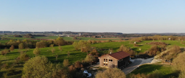 Vereinsgelände der Naturschutzgruppe "Vorderes Härtsfeld e.V."
